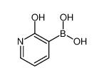 1，2-二氢-2-氧代-吡啶-3-基硼酸