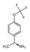 (S)-1-4-(三氟甲氧基)苯乙胺