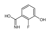 2-氟-3-羟基苯甲酰胺