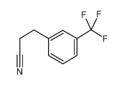 3-(3-三氟甲基苯基)-丙腈