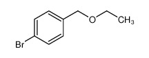 1-溴-4-(乙氧基甲基)苯
