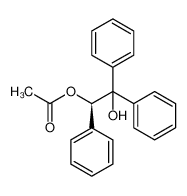 (R)-(+)-2-羟基-1,2,2-三苯基乙酸乙酯