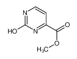 2-氧代-1，2-二氢嘧啶-4-羧酸甲酯