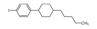 4-4'-戊基环己基碘苯
