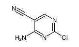 4-氨基-2-氯嘧啶-5-甲腈