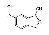 6-(羟甲基)苯并[c][1,2]氧硼杂环戊烷-1(3H)-醇