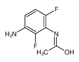 N-(3-氨基-2，6-二氟苯基)乙酰胺