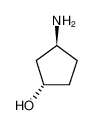 (1S，3S)-3-氨基环戊烷-1-醇