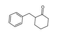 2-苯甲基环己酮