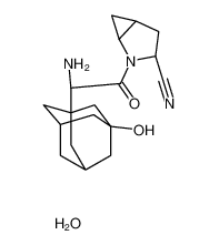 沙格列汀单水化合物