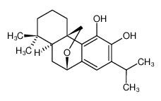 20-Deoxocarnosol