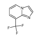 8-(三氟甲基)咪唑并[1，2-a]吡啶