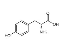 D-Tyrosine-d4