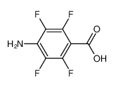 4-氨基-2，3，5，6-四氟苯甲酸