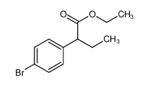 2-(4-溴苯基)丁酸乙酯