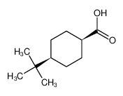 顺-4-叔丁基环己甲酸