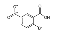 2-溴-5-硝基苯甲酸