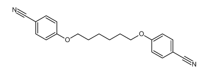4,4'-(己烷-1,6-二基双(氧基))二苯甲腈