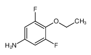 4-乙氧基-3,5-二氟苯胺