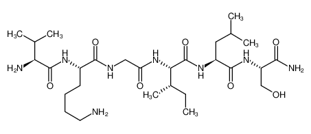 VKGILS-NH2