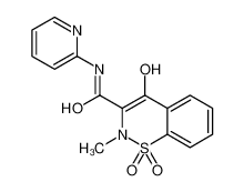 Piroxicam-d3