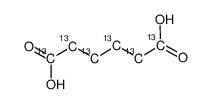 Adipic Acid-13C6