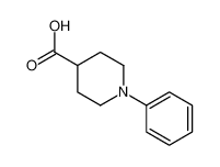 1-苯基哌啶-4-羧酸