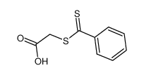 2-巯基-S-硫代苯甲酰乙酸