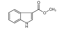 吲哚-3-羧酸甲酯