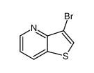 3-溴噻吩并[3,2-b]吡啶