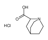 (R)-奎宁环-2-羧酸盐酸盐
