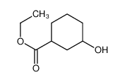 3-羟基环己烷甲酸乙酯
