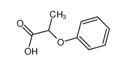 2-苯氧基丙酸