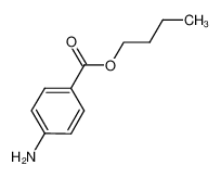 对氨基苯甲酸丁酯