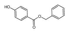 4-羟基苯甲酸苯甲酯