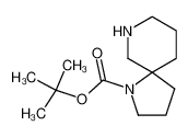 1，7-二氮杂螺[4.5]癸烷-7-羧酸叔-丁基酯