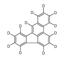 苯并[b]荧蒽-d12