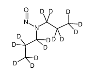 N-Nitrosodipropylamine-d14