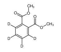 邻苯二甲酸二甲酯-3，4，5，6-d4