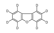 氘代二苯并呋喃-d8