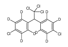 4，4'-DDT D8