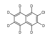 2-Chloronaphthalene-d7
