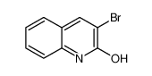 3-溴喹啉-2(1H)-酮