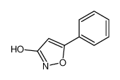 3-羟基-5-苯基异恶唑