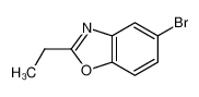 5-溴-2-乙基苯并噁唑