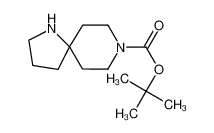 1,8-二氮杂螺[4.5]癸烷-8-甲酸叔丁酯