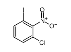 1-氯-3-碘-2-硝基苯