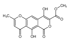 Lateropyrone