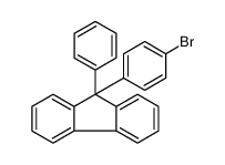 9-(4-溴苯基)-9-苯基芴