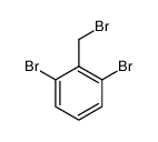 1，3-二溴-2-(溴甲基)苯